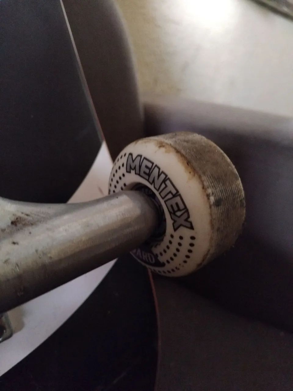 Skate profissional zero - Foto 3