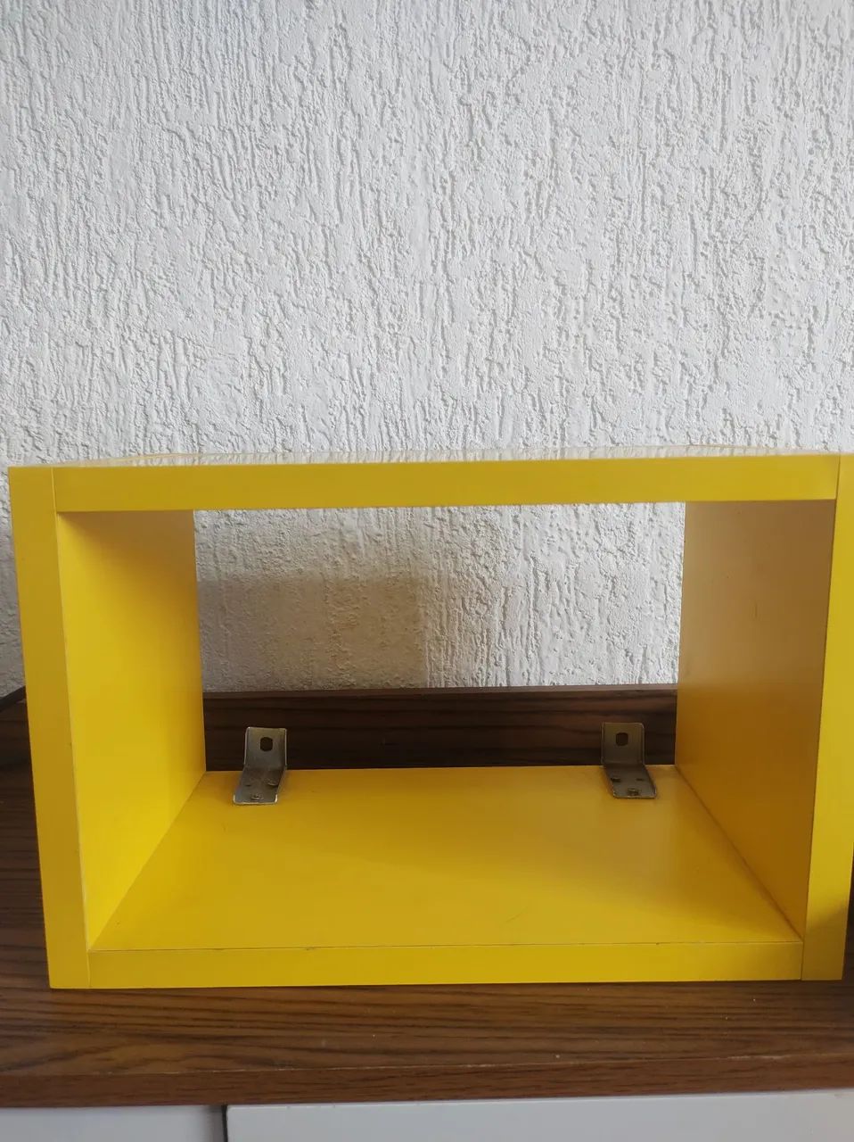 4 Nichos amarelos - Foto 2