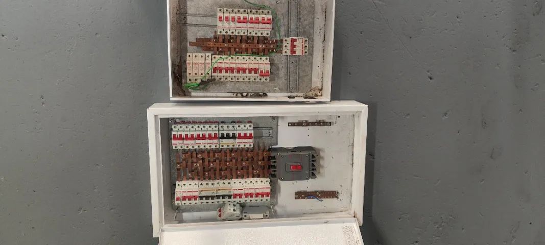 Eletricista em Goiânia 