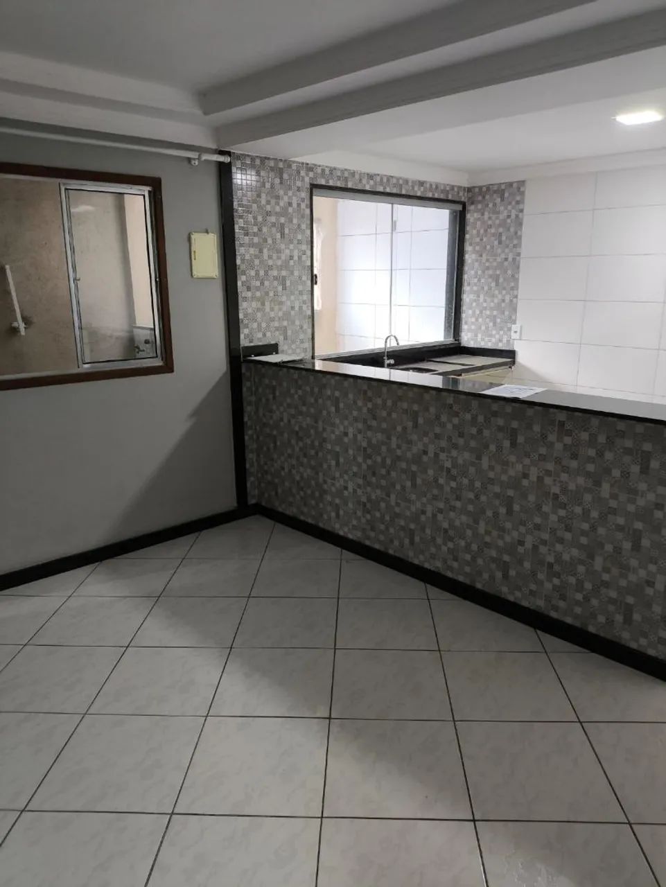 Alugo apartamento  - Foto 2