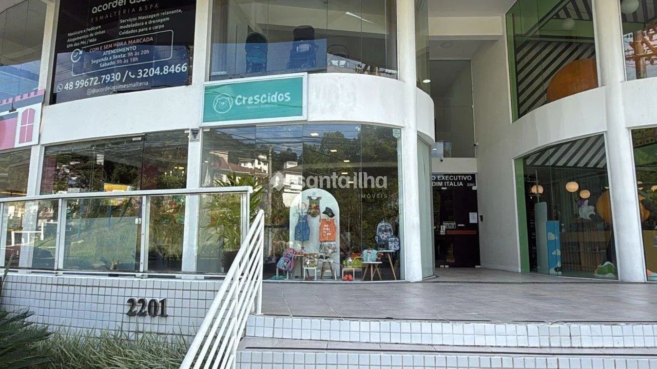 Loja à venda, 48,50m² - Córrego Grande - Florianópolis/SC - Foto 5