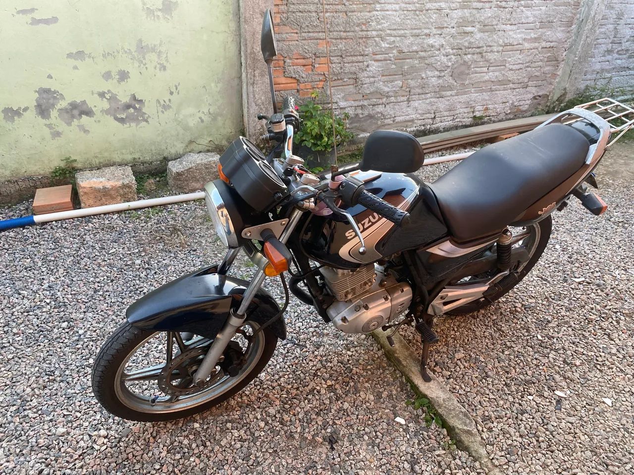 Suzuki yes 125 - Foto 4