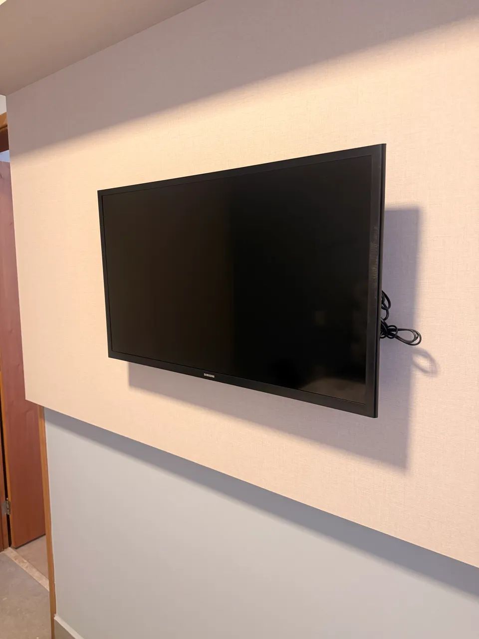 Samsung, Smart TV, 32 polegadas