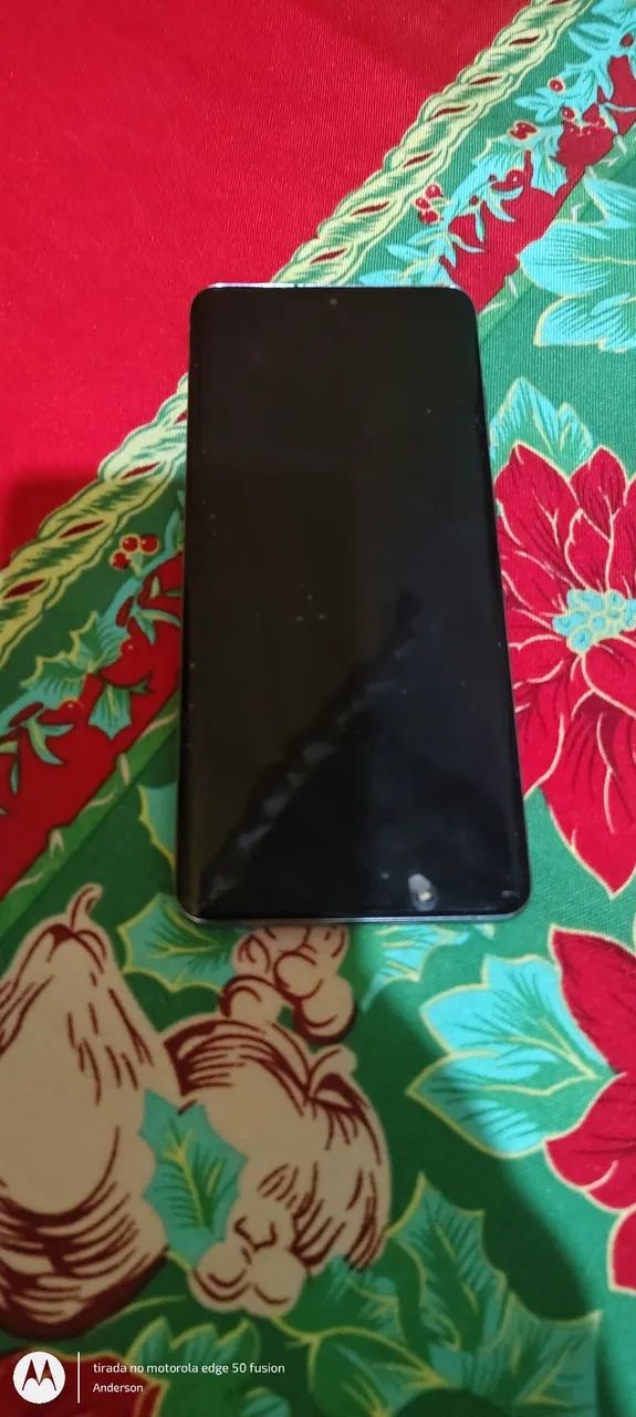 Samsung s20+ (retirada de peças) - Foto 2