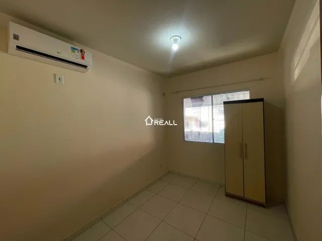 Residencial Vila Rio verde, casa com 2 dormitórios - Foto 5