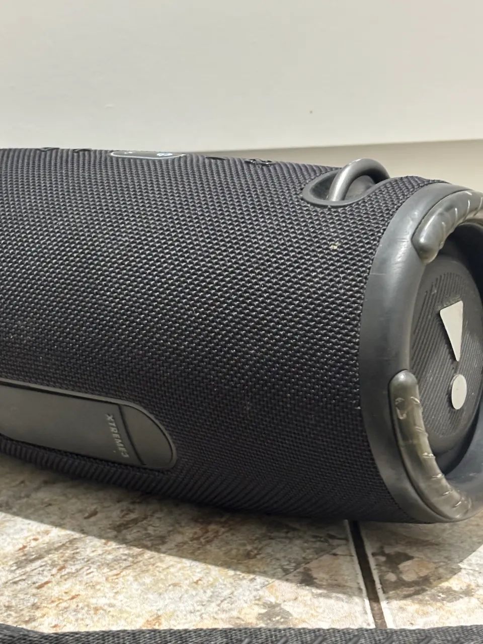 JBL Xtreme 3 Original + Carregador e Alça - Funcionando Perfeito - Foto 5