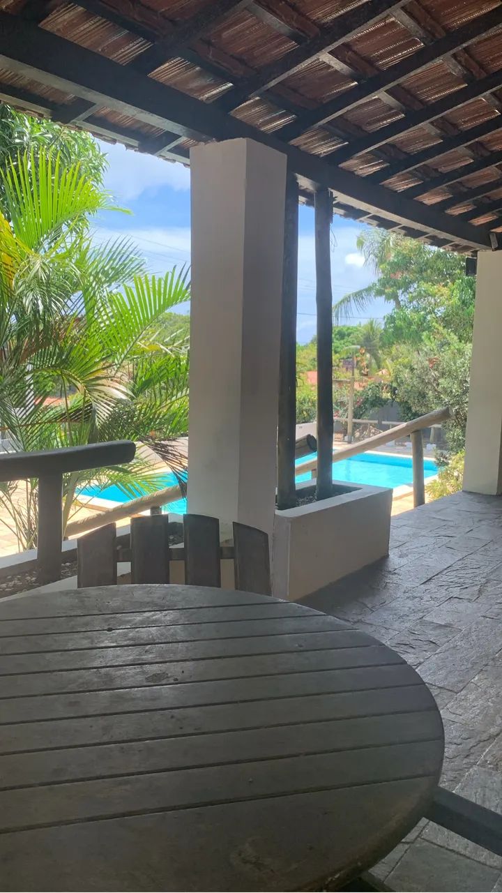 Alugo barra de Jacuípe 7/4 em cond  - Foto 3