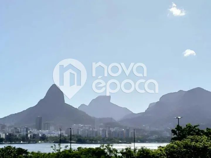 Lagoa | Apartamento 2 quartos, sendo 1 suite - Foto 5