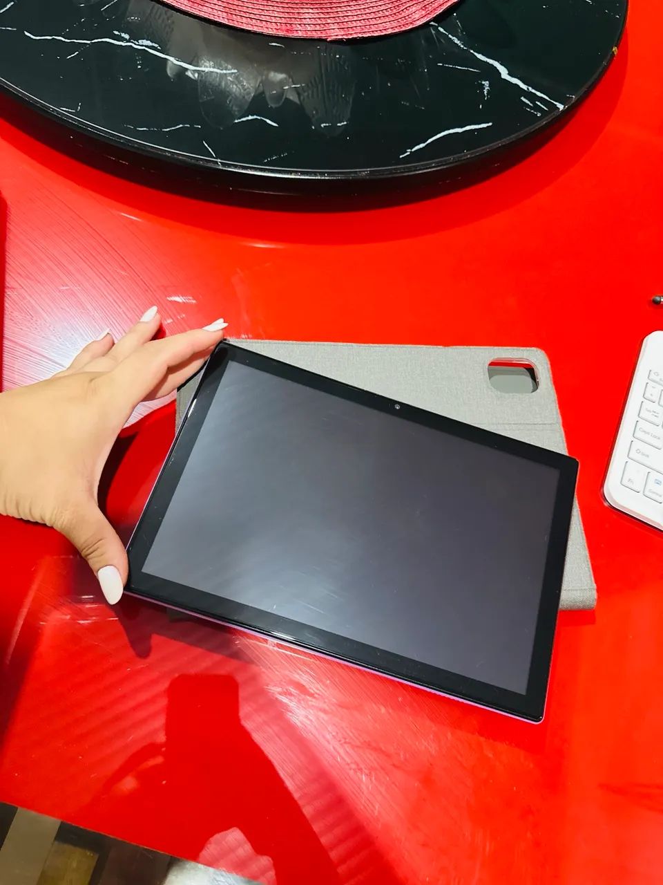 TABLET PC - Foto 4