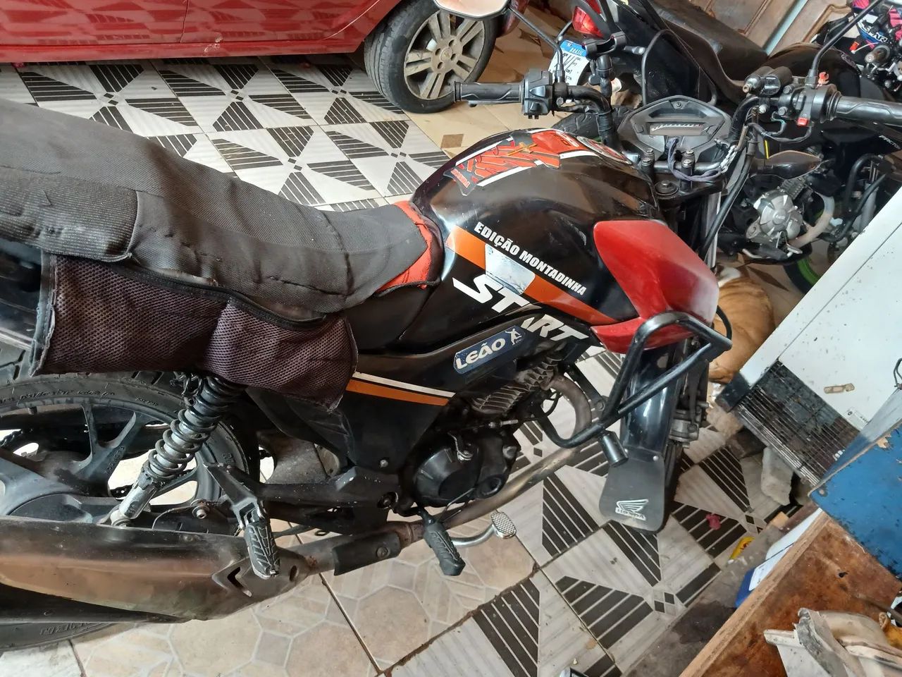vende-se ou troca  - Foto 2