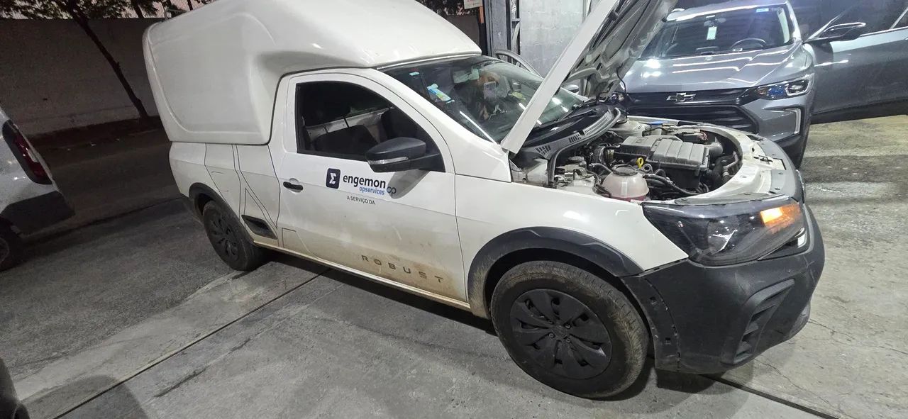 Funileiro automotivo 