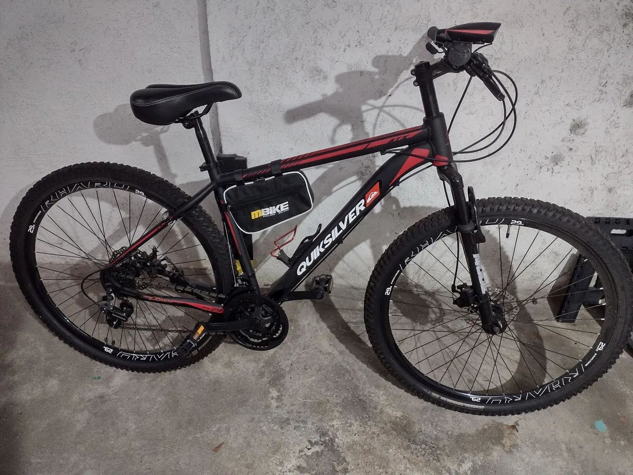 Bicicleta aro 29  - Foto 5