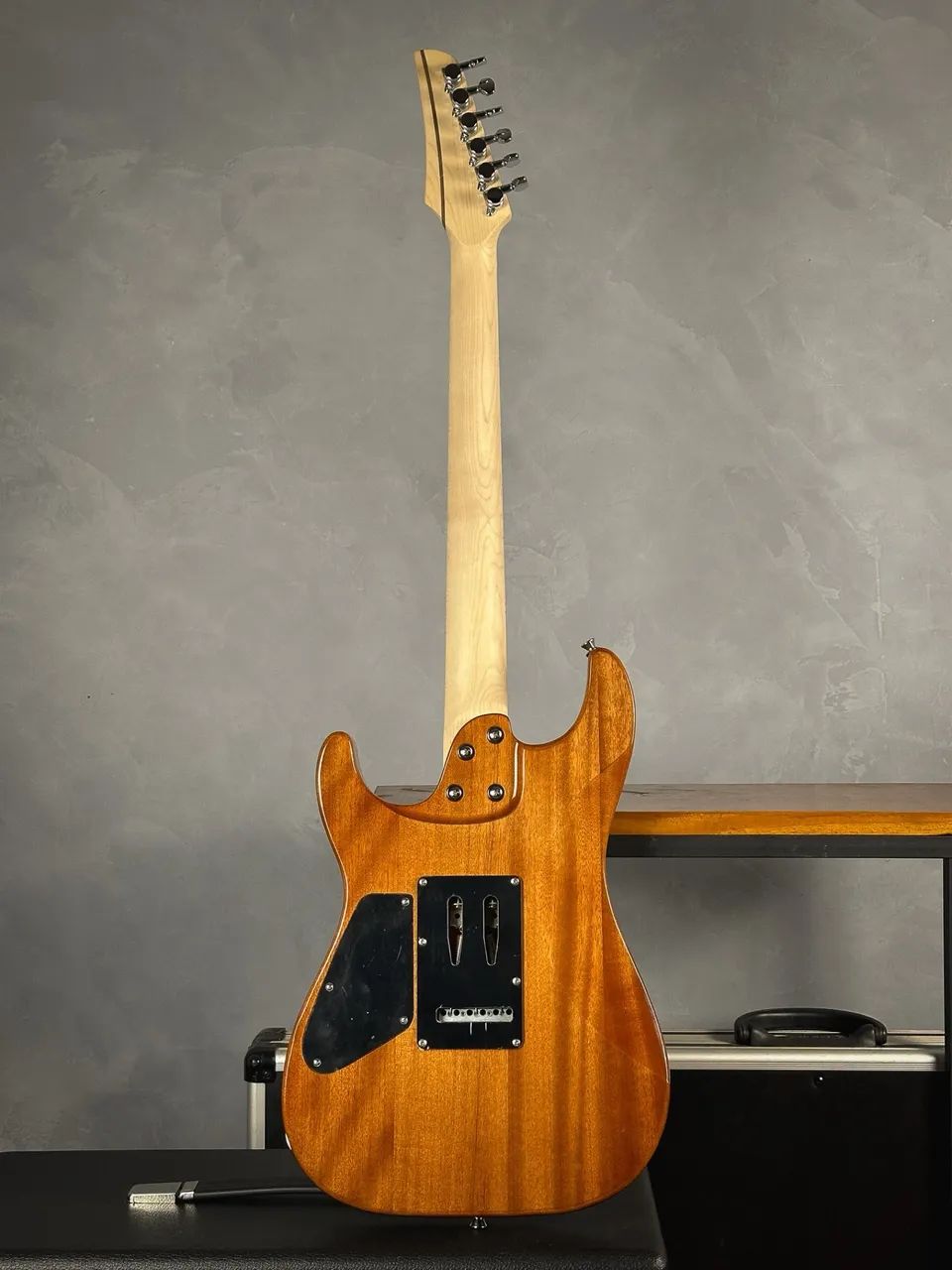 SEIZI KATANA RASHIRA - Foto 6