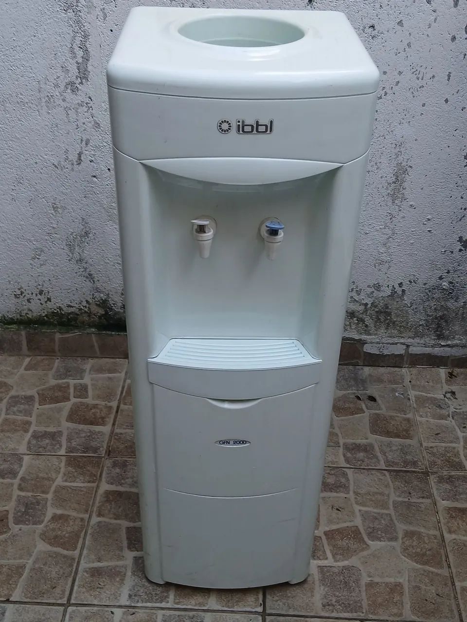 Bebedouro ibbl
