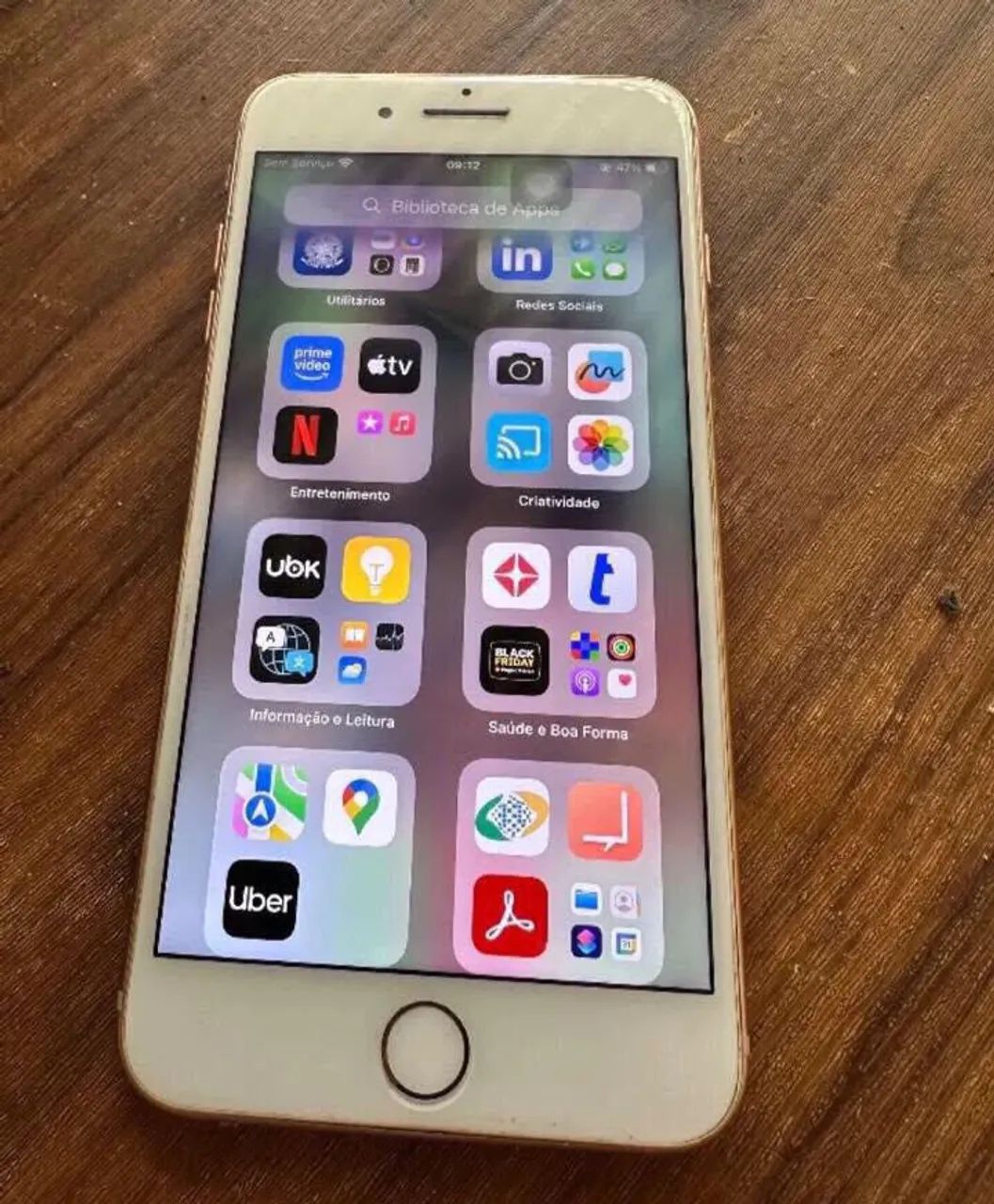 Celular ?