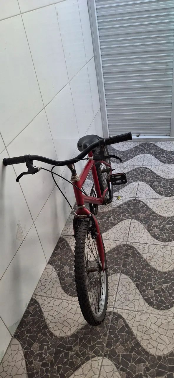 Bicicleta infantil  - Foto 3