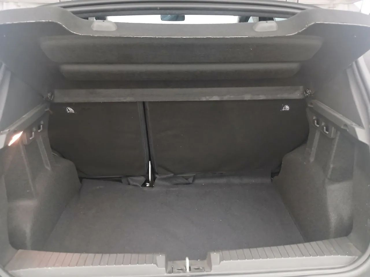 Renault Kardian Evolut. Flex 1.0 TB 12V 5p Aut., foto 9 de 18