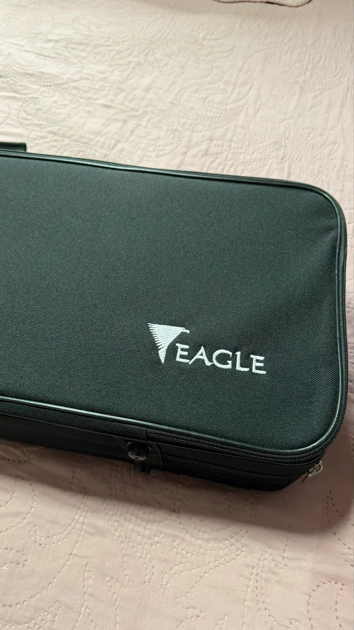 Violino Eagle VE 441 4/4 - Foto 2