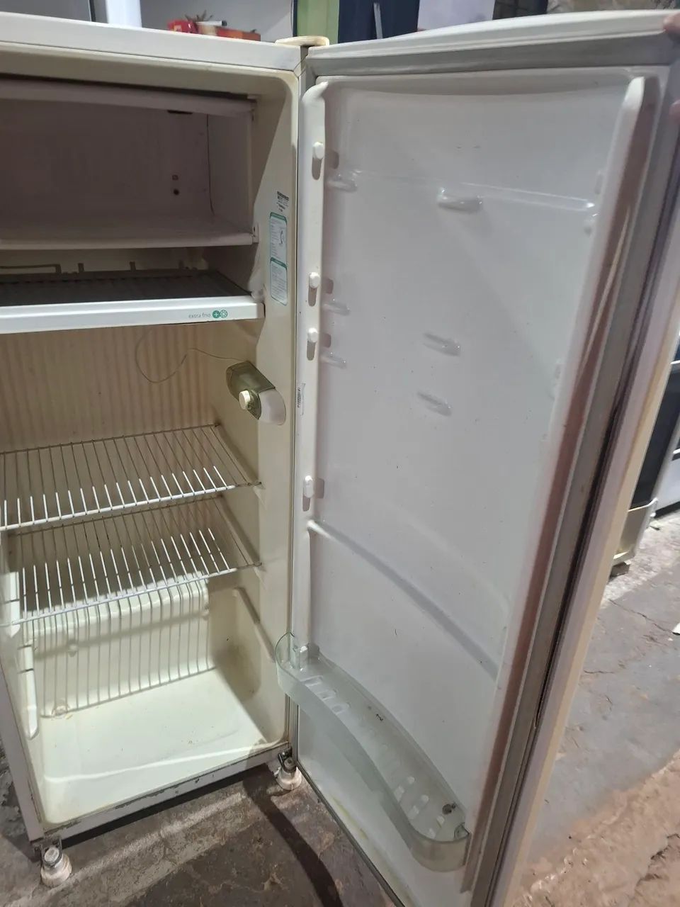 Geladeira consul  - Foto 5