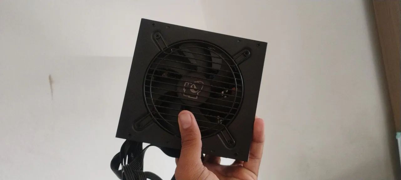 Fonte 400w nova  - Foto 2