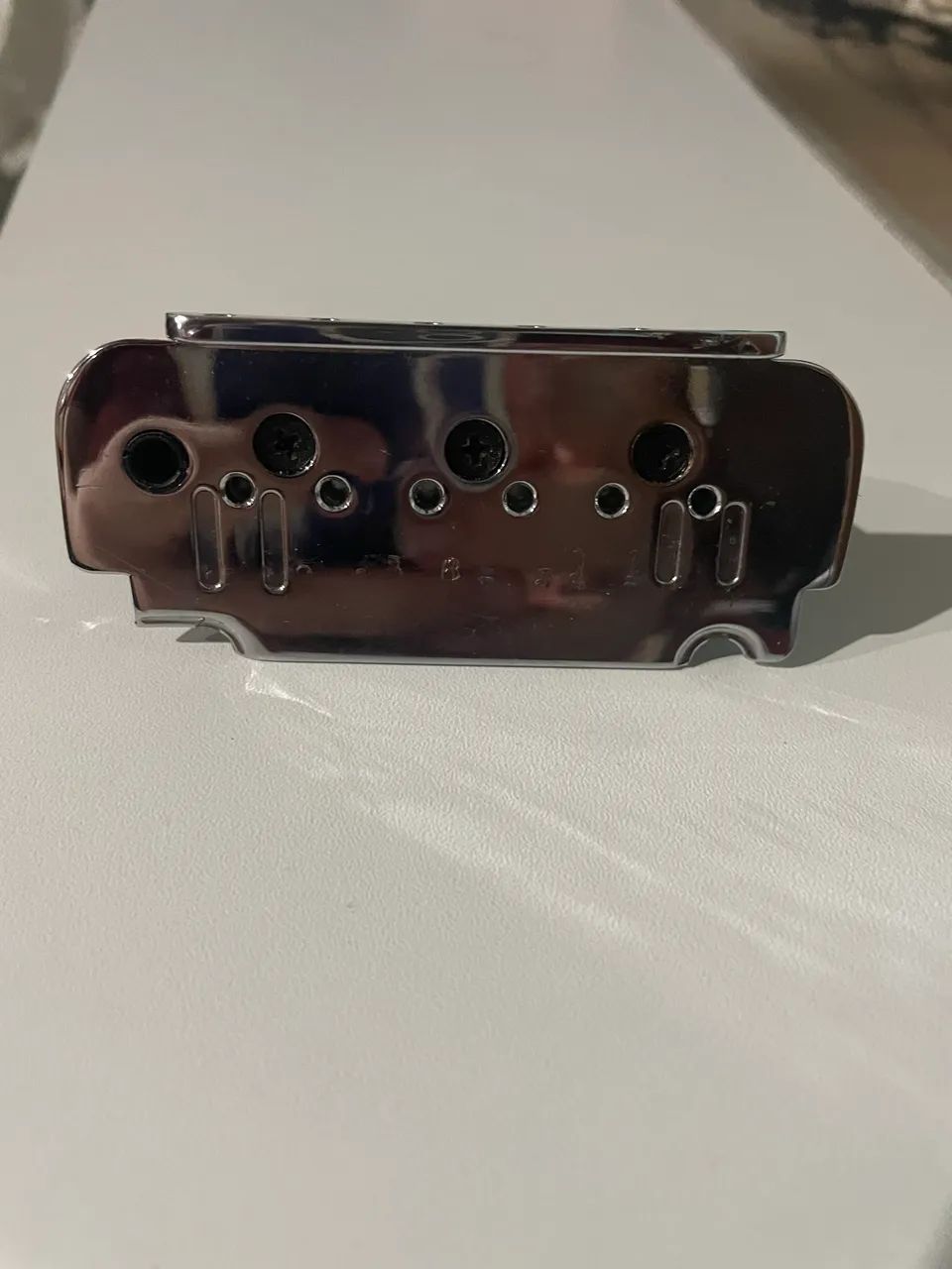 Vendo ponte 2 pivôs.