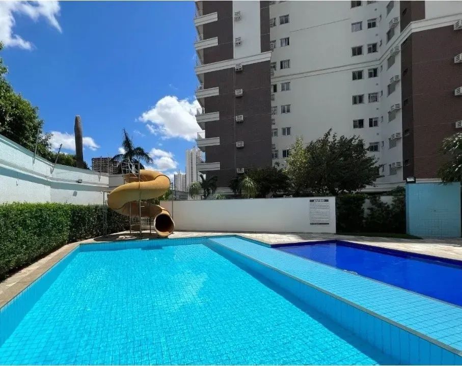 Alugo apartamento no innovare - Foto 4