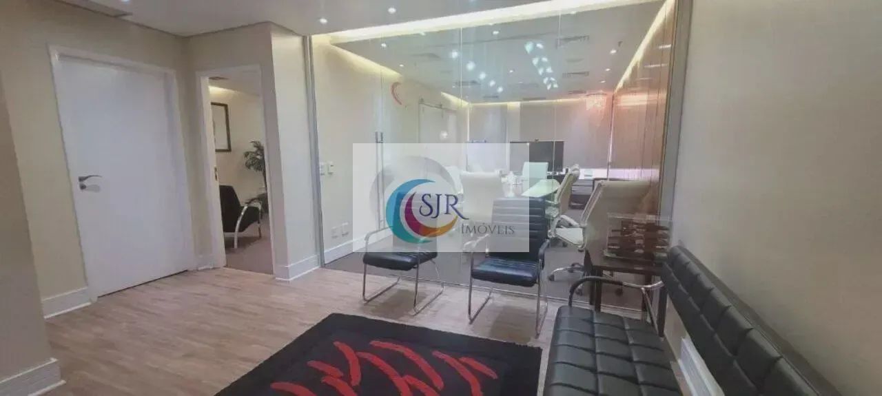 Conjunto, 260 m² - venda - Vila Olímpia - São Paulo/SP - Foto 5
