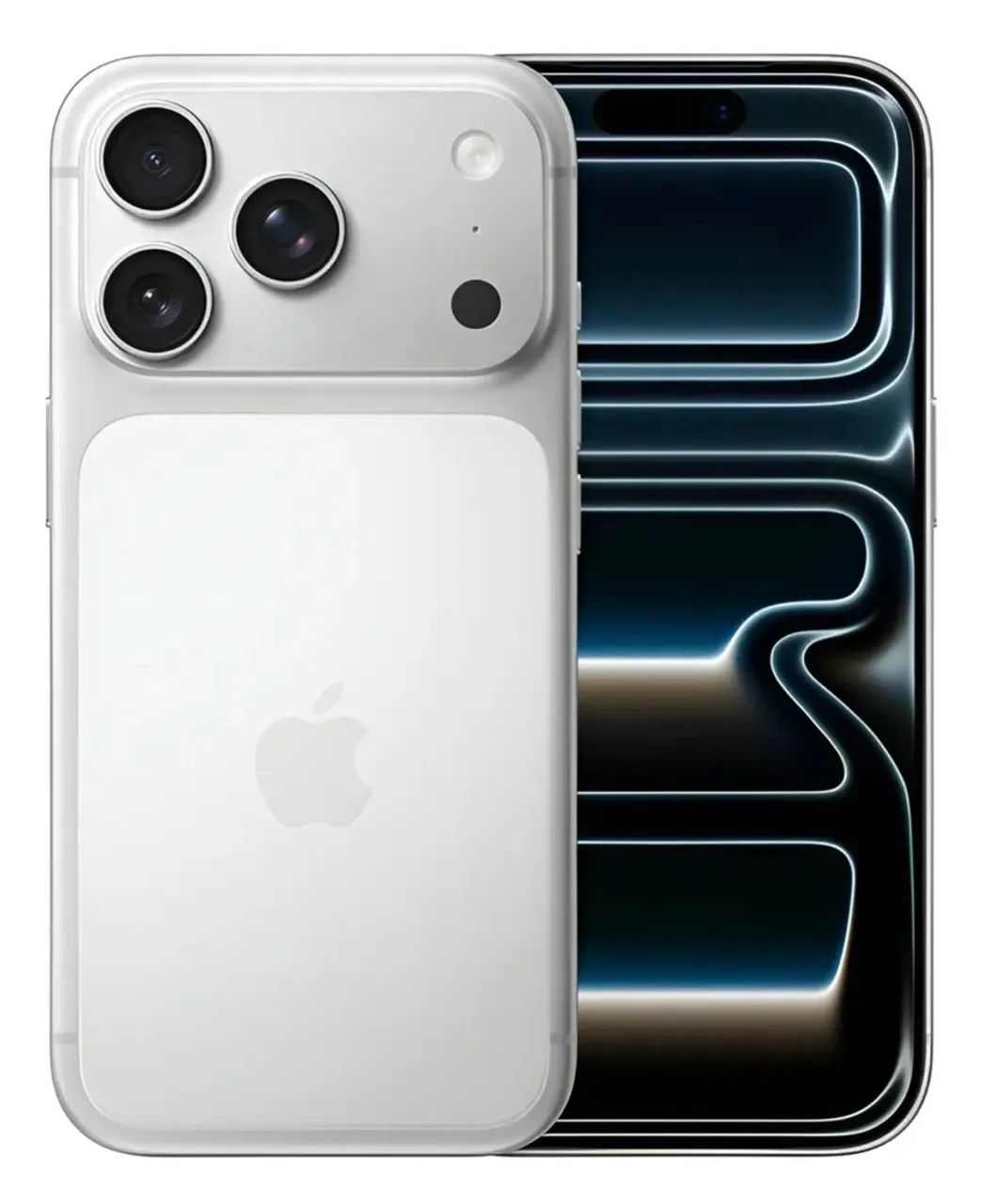Apple iPhone 17 Pro 256 GB Prateado