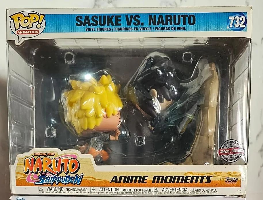 Funko pop 