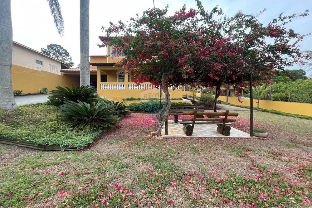 Chácara 4 quartos 1 suíte Vale dos Lagos em Tatui/SP - 2500m2 - Foto 4