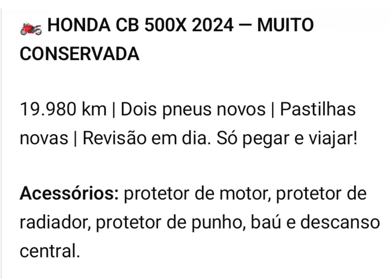 500x  - Foto 5