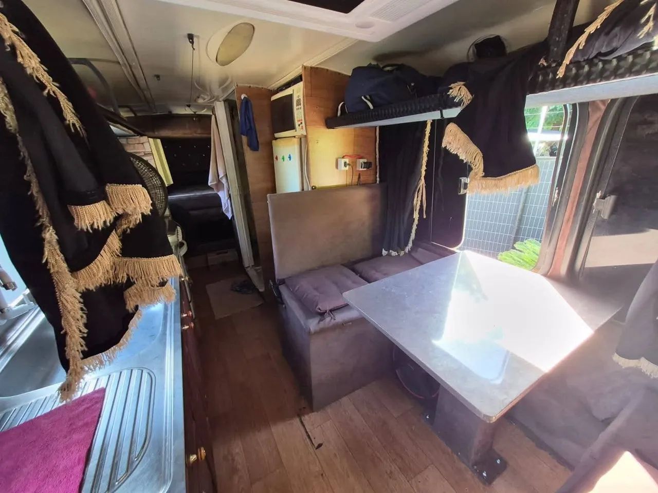 Motorhome  - Foto 4