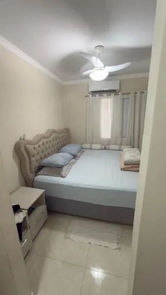 Casa com 2 quarto(s) no bairro Jardim Imperial em Cuiabá - MT - Foto 5