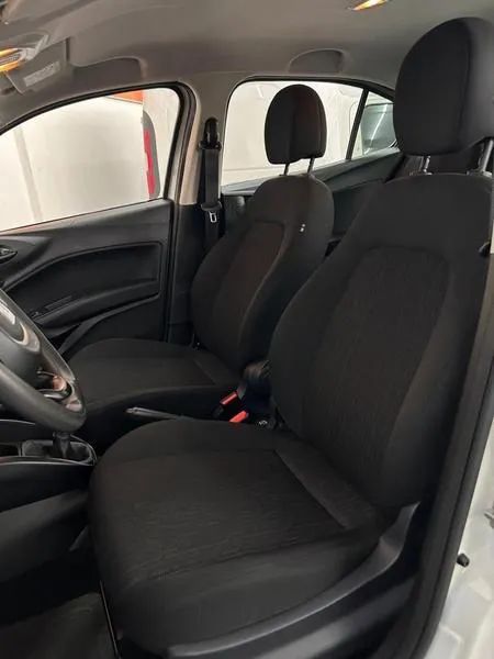 Fiat Cronos 1.3 8V Flex 2023 - Foto 2