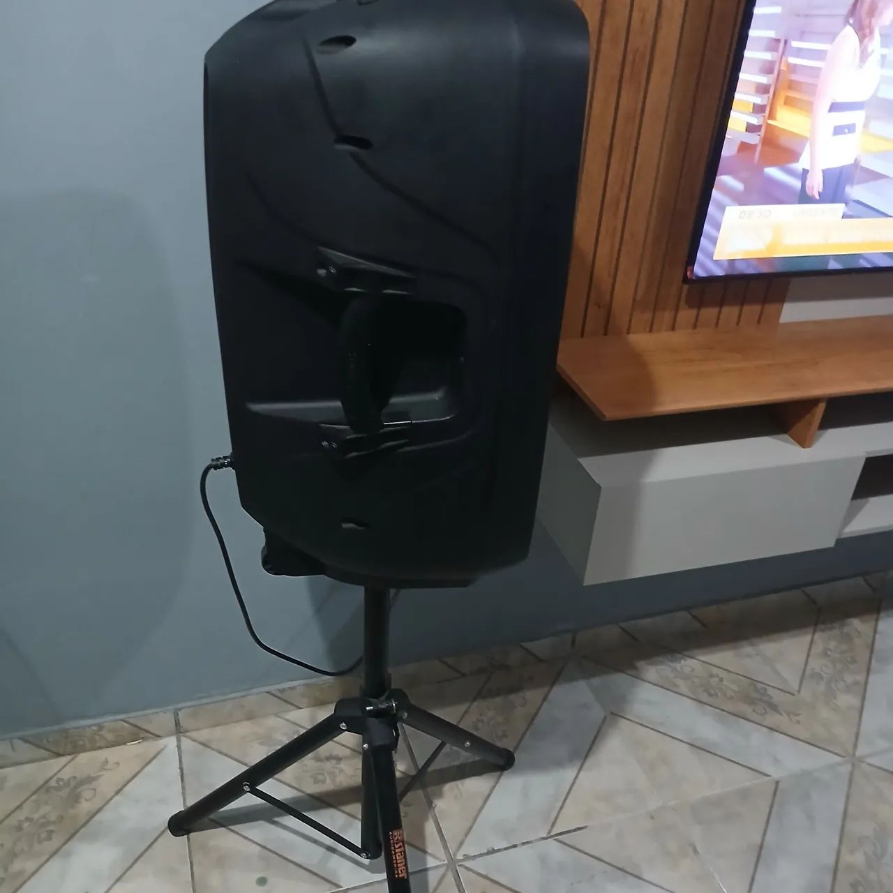 Vendo uma caixa de som  - Foto 4