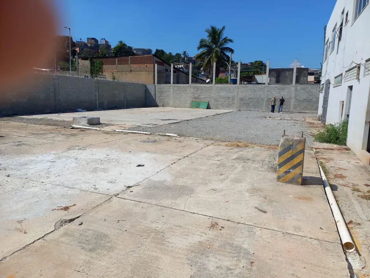 Prédio comercial 2 andares - 480M2 de área edificada - São Gonçalo - RJ - Foto 5