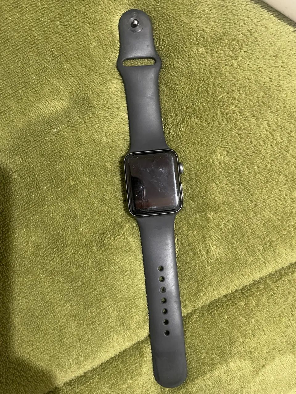 Apple Watch série três  - Foto 2