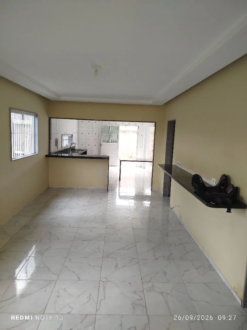 Casa espaçosa em Lagoa do Carro-PE - Foto 2
