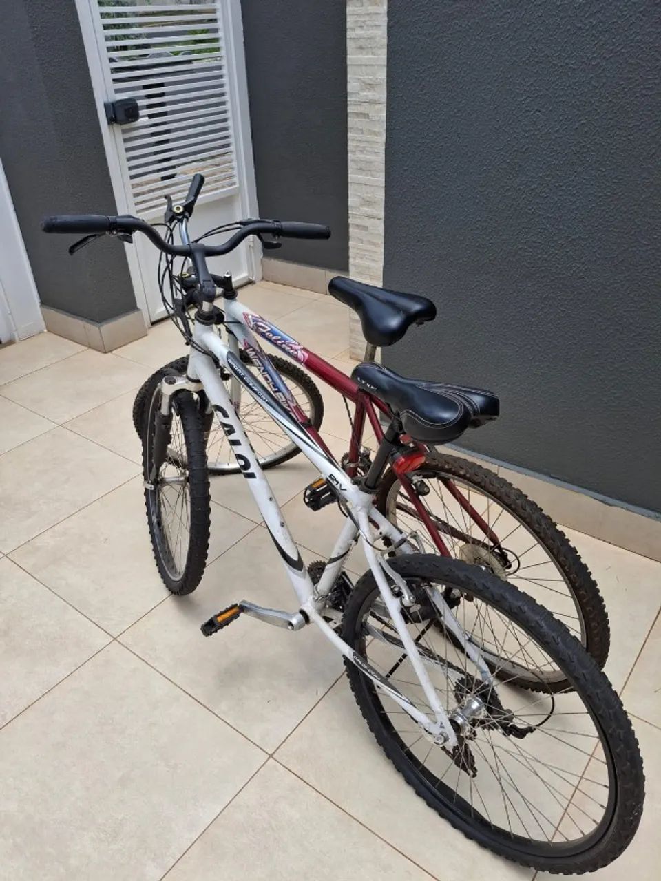 Bicicletas 21 marchas - Foto 2