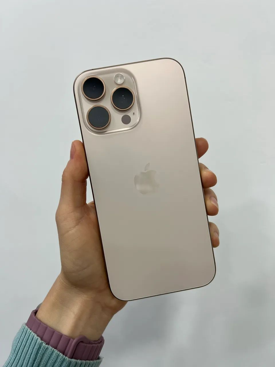 Iphone 16 pro max 256gb 