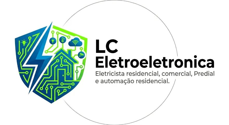Eletricista e Kit Caixa de luz padrão Enel.
