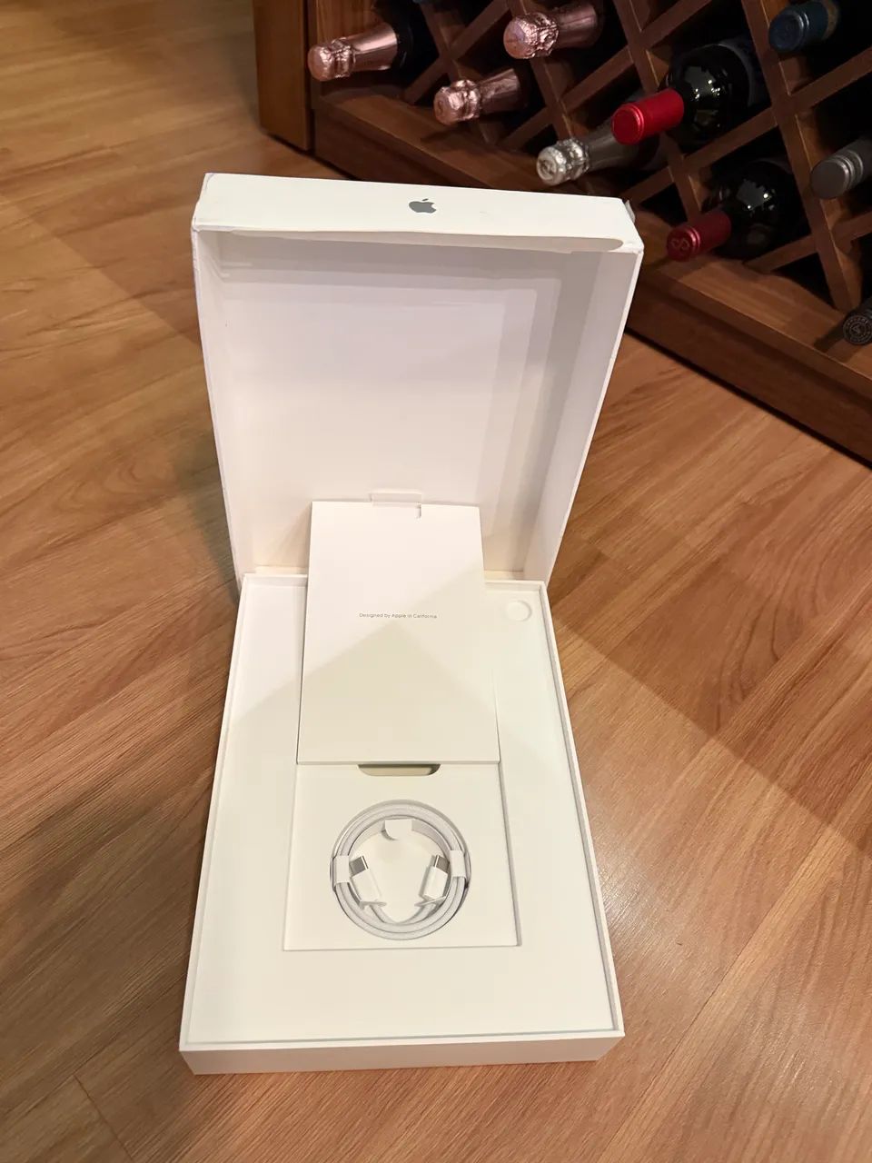 IPAD 11 CHIP A16 128GB SILVER GARANTIA APPLE 08/2027 - Foto 5