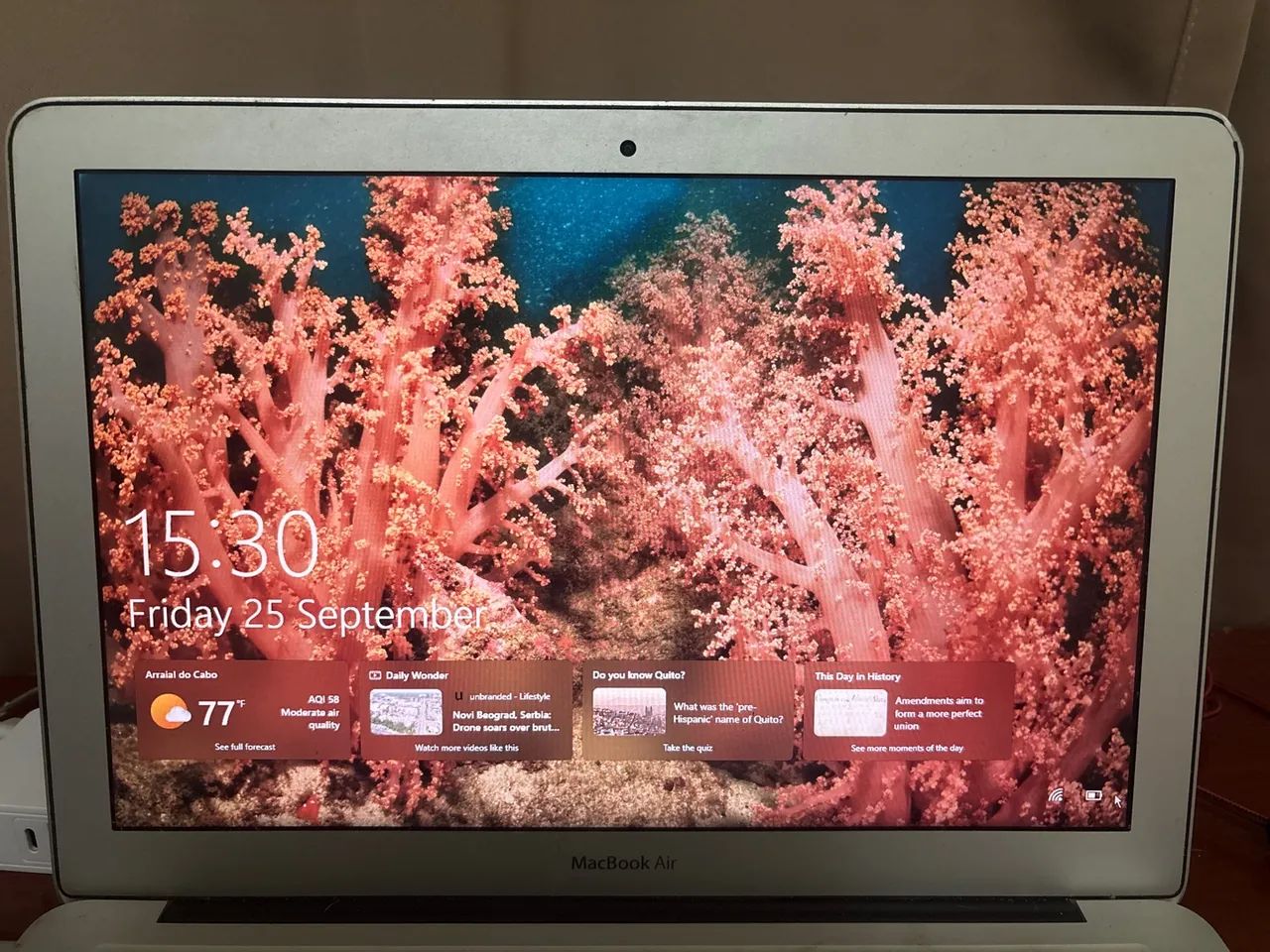 MacBook Air 13? Early 2014