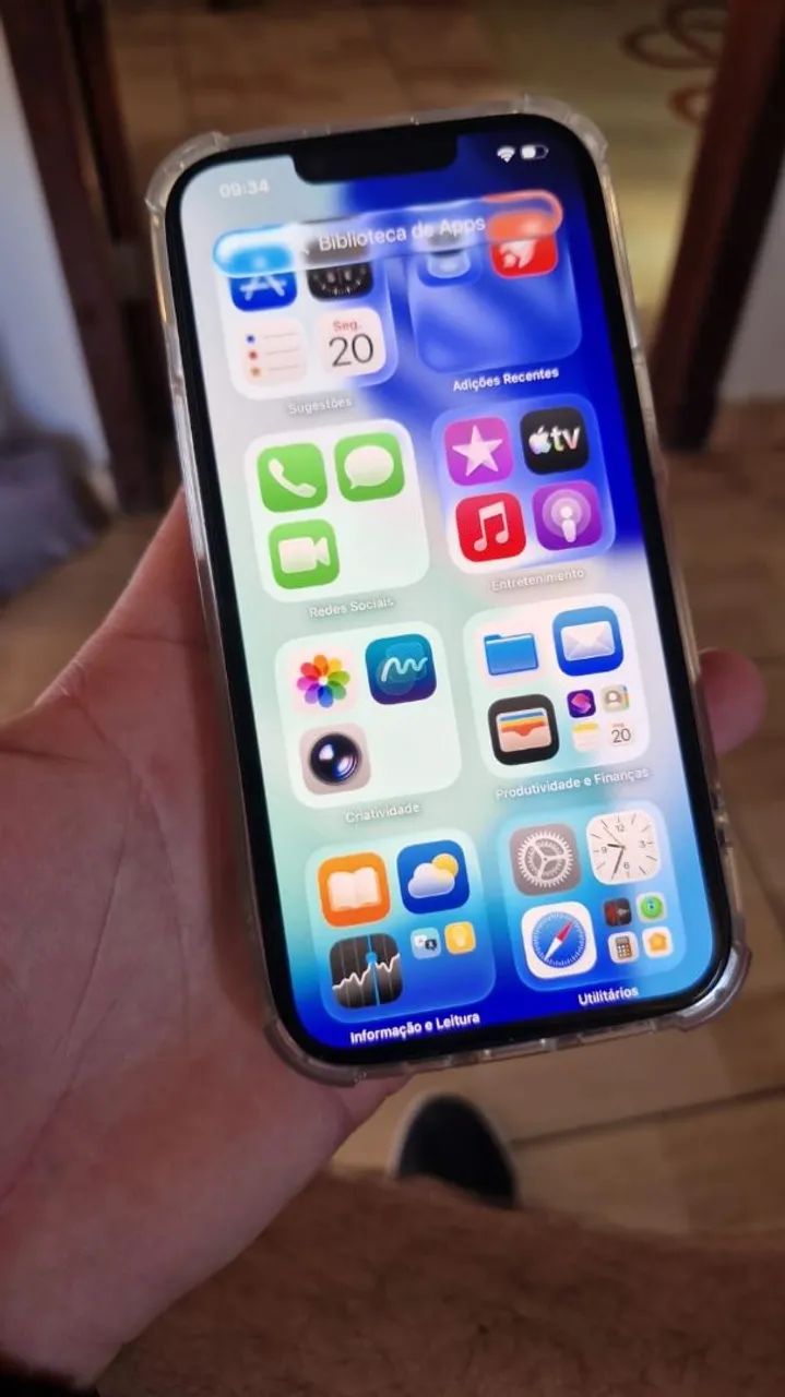 Iphone 14 128GB  - Foto 2