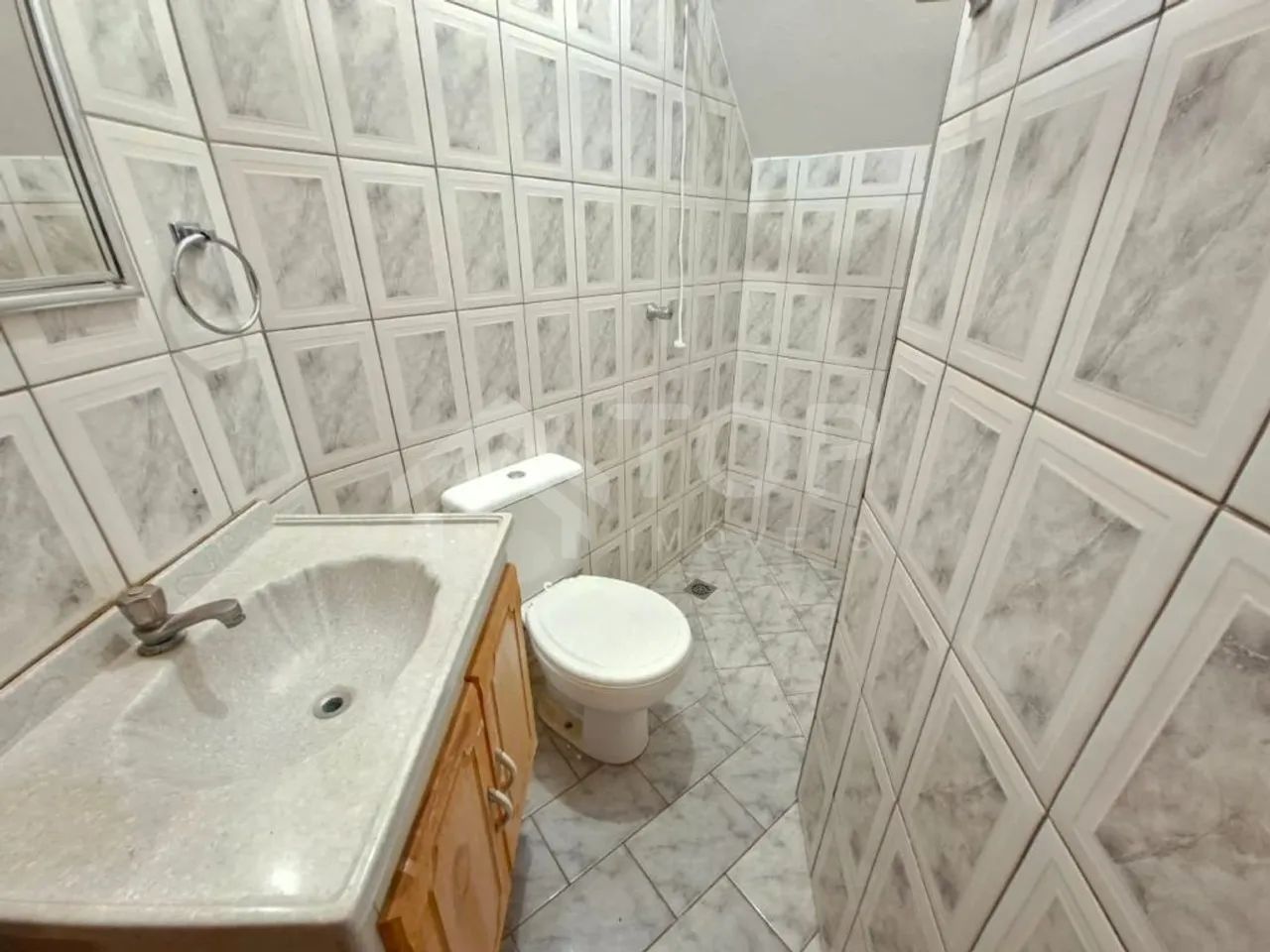 Casa Padrão para Alugar na Vila Faria, São Carlos - Foto 10