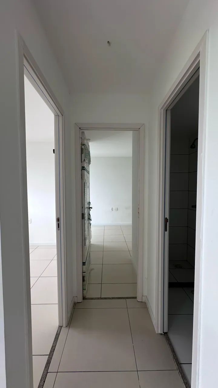 VENDO APARTAMENTO - ILHA PARQUE RESIDENCE - Foto 3