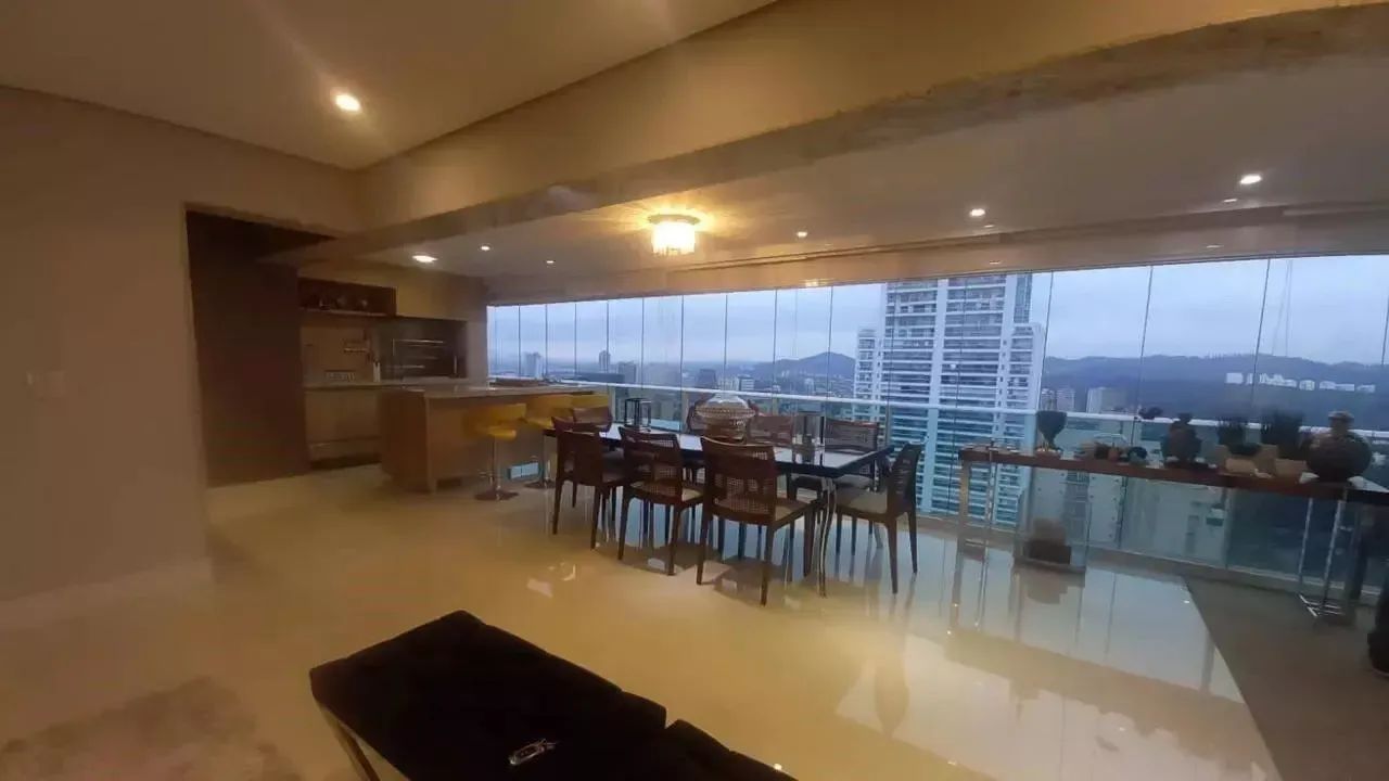 Apartamento a venda no Essência Alphaville - Foto 2