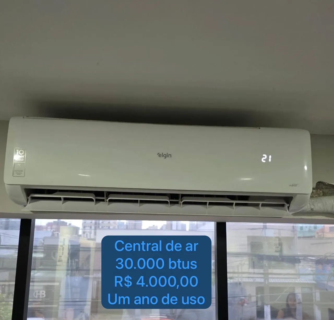 Centrais de ar - Foto 5