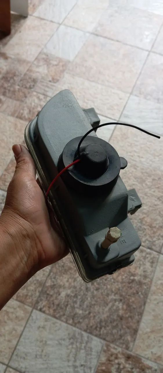 Farol para Uno  - Foto 2