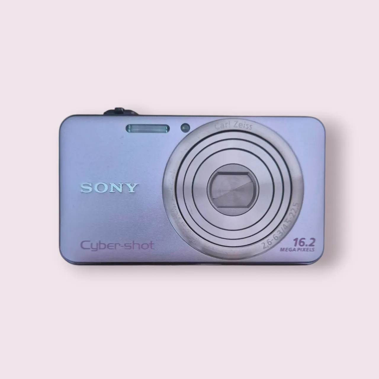 sony wx50